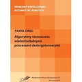 Algorytmy sterowania wielostadialnymi procesami...