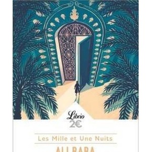 Ali Baba et les quarante voleurs