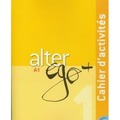 Alter Ego+ 1 ćwiczenia+CD HACHETTE