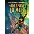 Amanda Black i Grobowy Dźwięk