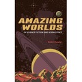 Amazing worlds of science fiction and science fact wer. angielska