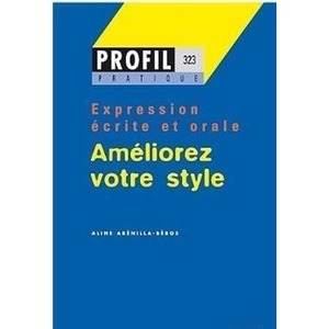 Ameliorez votre style T.2 Collection profil