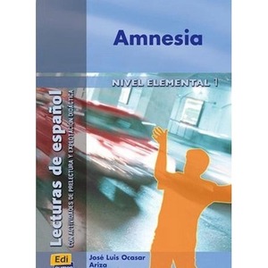 Amnesia nivel elemental