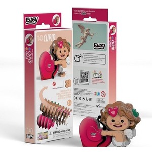 Amorek Eugy. Eko Ukladanka 3D