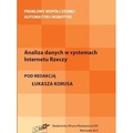 Analiza danych w systemach Internetu Rzeczy