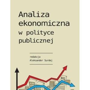 Analiza ekonomiczna w polityce publicznej