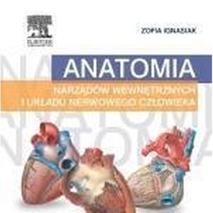 Anatomia narządów wewnętrznych i układu nerwowego