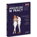 Angielski w pracy. Komunikacja, słownictwo...