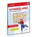 Angielski. Wykreślanki dla początkujących A1-A2