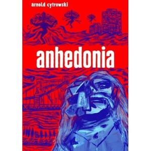 anhedonia