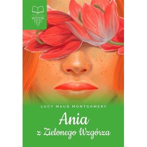 Ania z Zielonego Wzgórza TW SBM