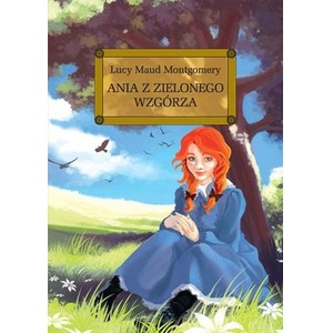 Ania z Zielonego Wzgórza z oprac. TW GREG