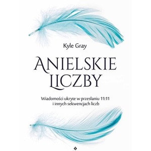 Anielskie liczby. Wiadomości ukryte w przesłaniu..