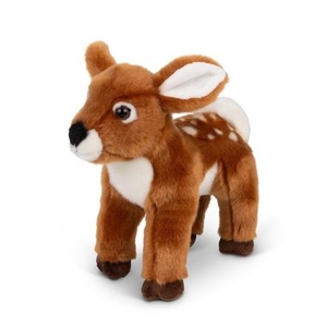 Animigos World of Nature jeleń