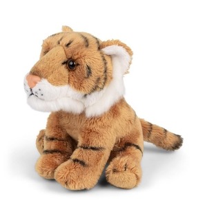 Animigos World of Nature mini tygrys