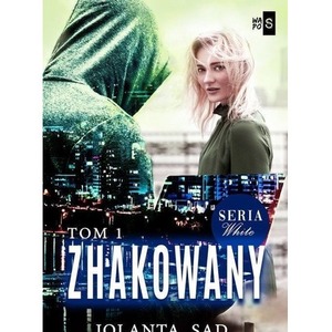 Anioł uwięziony w mroku