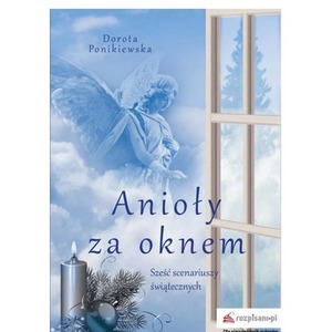 Anioły za oknem