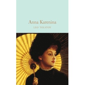 Anna Karenina wer. angielska