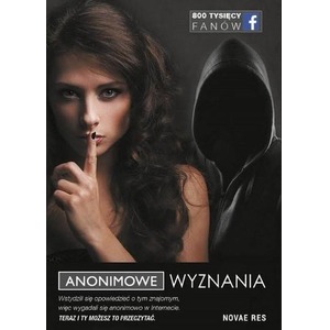 Anonimowe wyznania