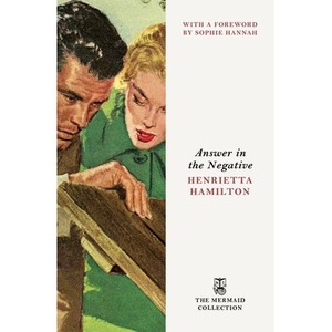 Answer in the Negative