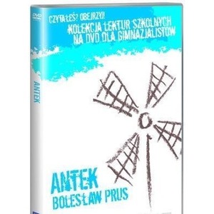Antek DVD