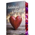 Antologia z miłością (barwione brzegi)
