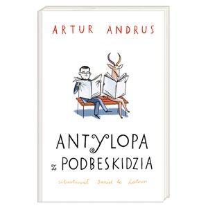 Antylopa z Podbeskidzia