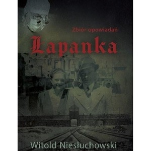 Łapanka. Zbiór opowiadań