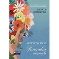 Apetyt na życie. Kornelia od serca. Duże Litery