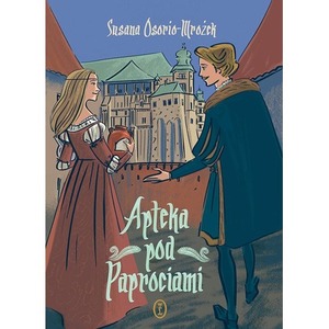 Apteka pod Paprociami