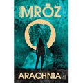 Arachnia. Langer. Tom 4