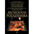 Archeologia pozaziemska wyd. 2026