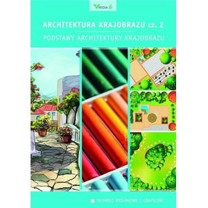 Architektura krajobrazu 2 Podstawy architektury