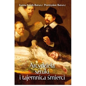 Arcydzieła sztuki i tajemnica śmierci