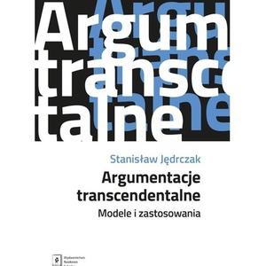 Argumentacje transcendentalne