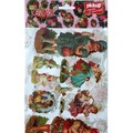 Arkusz Vintage 16,5x23,5cm