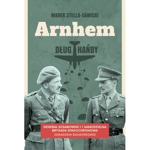 Arnhem - dług hańby