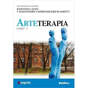 Arteterapia cz.1