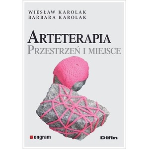 Arteterapia. Przestrzeń i miejsce