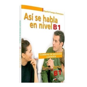 Asi se habla en nivel B1