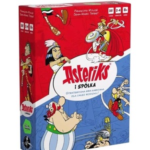 Asterix i spółka