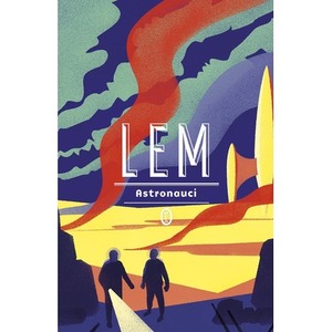 Astronauci wyd. 2025