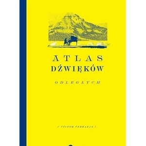 Atlas dźwięków odległych w.2