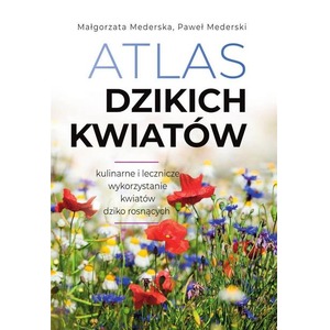 Atlas dzikich kwiatów
