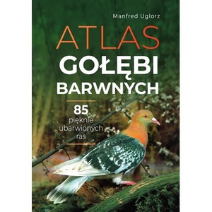 Atlas gołębi barwnych