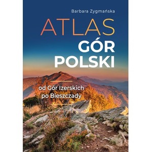 Atlas gór Polski