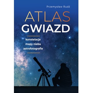 Atlas gwiazd