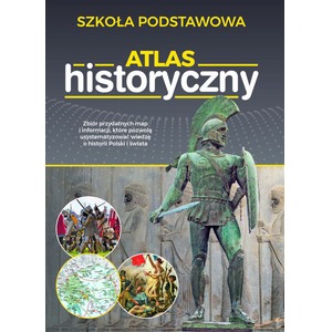 Atlas historyczny