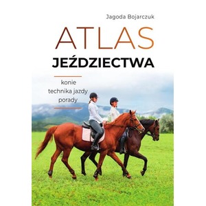 Atlas jeździectwa