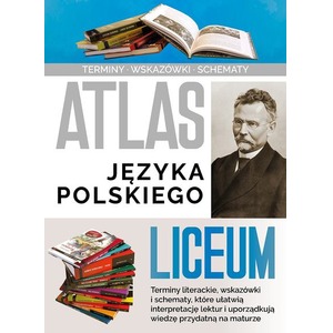 Atlas języka polskiego LO SBM